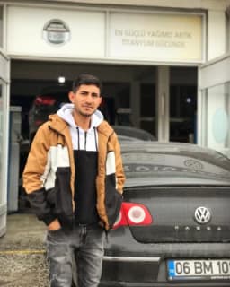 Çetincan  🇹🇷