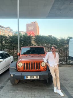 Deniz Arslan