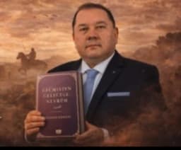 Numan CENGİZ