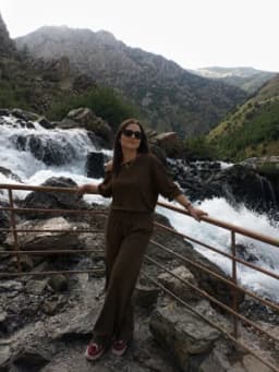 Nehir güngen