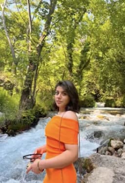 Eda nur yılmaz