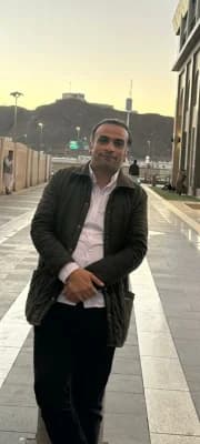Harun Şeker